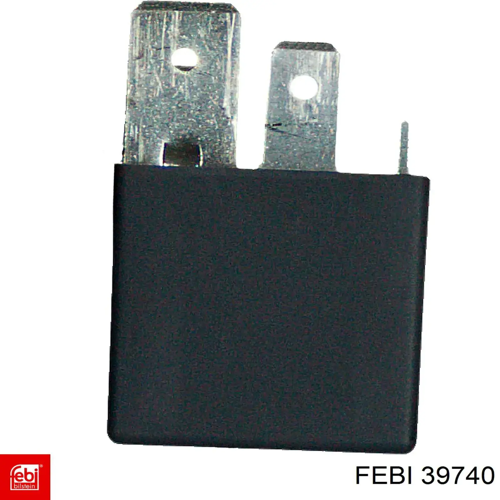 Реле электробензонасоса Febi 39740 цена, от 6.34 USD