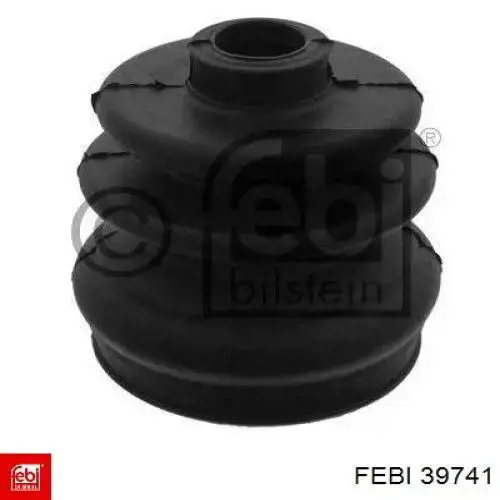 Помпа 39741 Febi