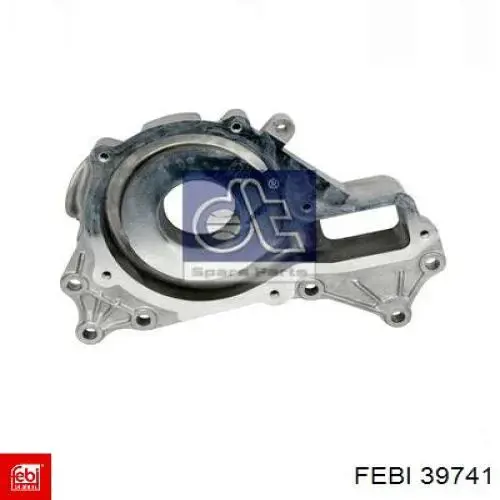 Помпа охлаждения Febi 39741 цена, от 21942.16 UAH