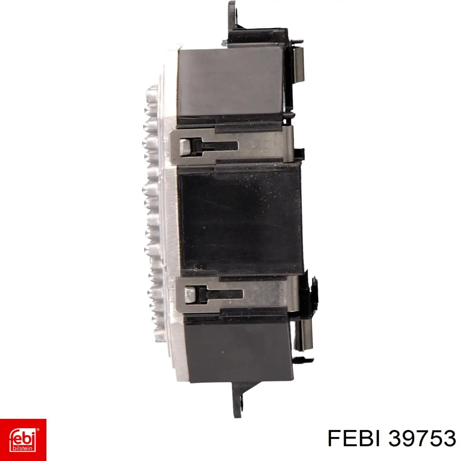 Резистор печки 39753 Febi