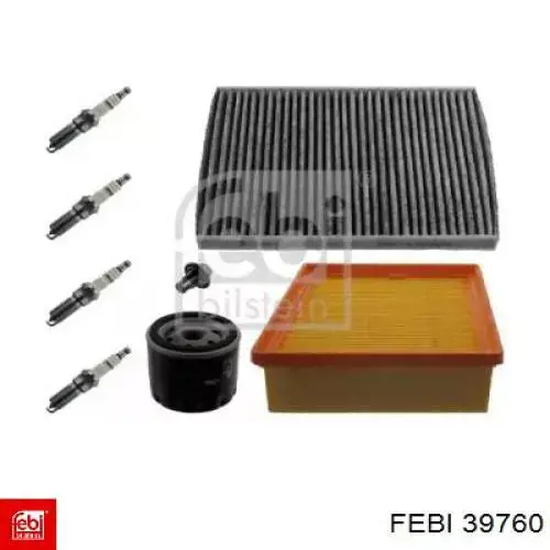 39760 Febi 
