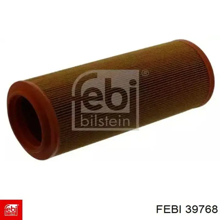 39768 Febi filtro de ar