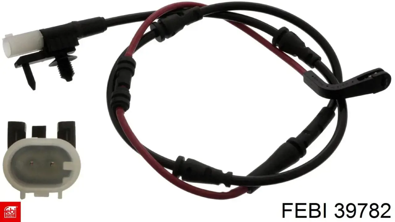 Клиновый ремень Febi 39782 цена, от 4.99 USD