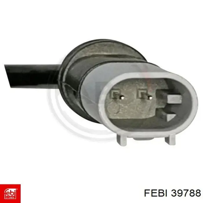 Клиновый ремень Febi 39788 цена, от 10.03 USD