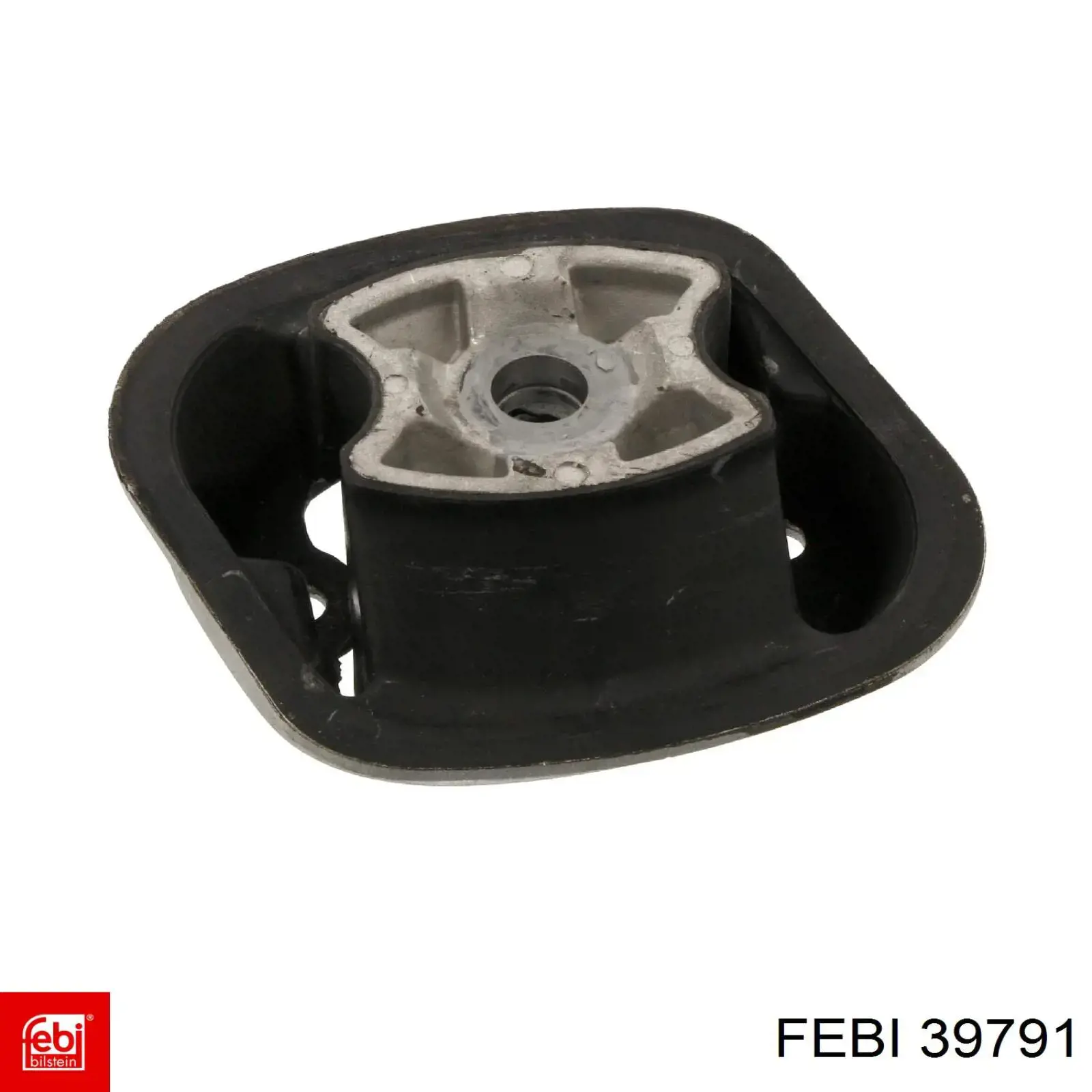 Клиновый ремень Febi 39791 цена, от 11.72 USD