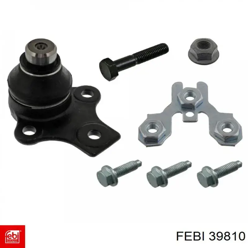 39810 Febi