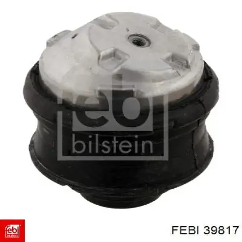 Резинка заднего стабилизатора Febi 39817 цена, от 2.21 USD