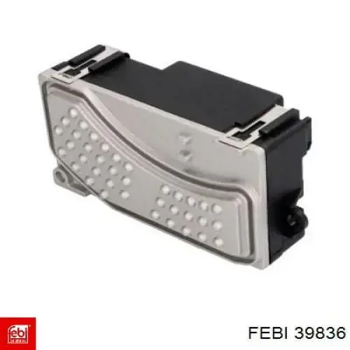 39836 Febi