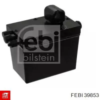 Насос подъема кабины 39853 Febi