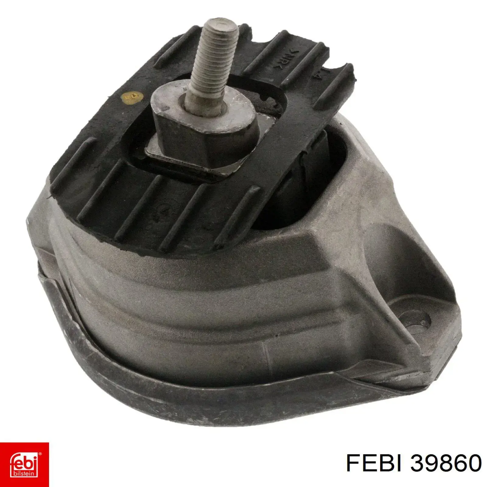 Termostato 39860 Febi