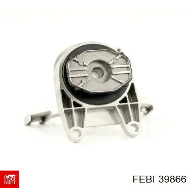 Гидроопора двигателя левая Febi 39866 цена, от 58.99 USD