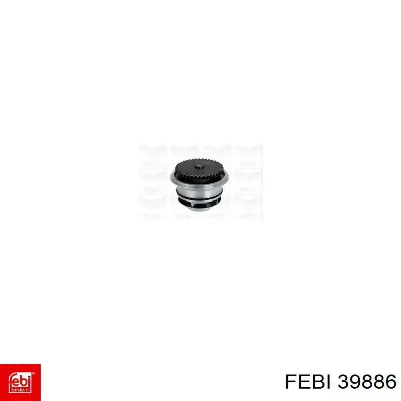 Помпа 39886 Febi