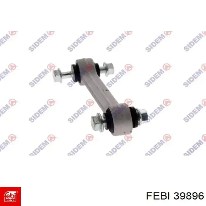 Купить 39896 Febi Амортизационная стойка