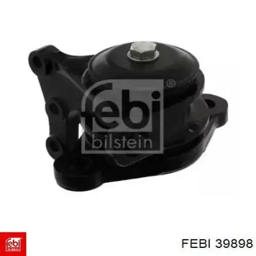 Гидроопора двигателя левая Impergom 610049 цена, от 31.67 USD
