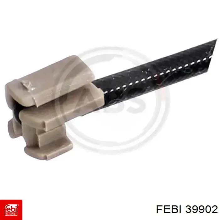 Рессора пневматической подвески Febi 39902 цена, от 88.69 USD