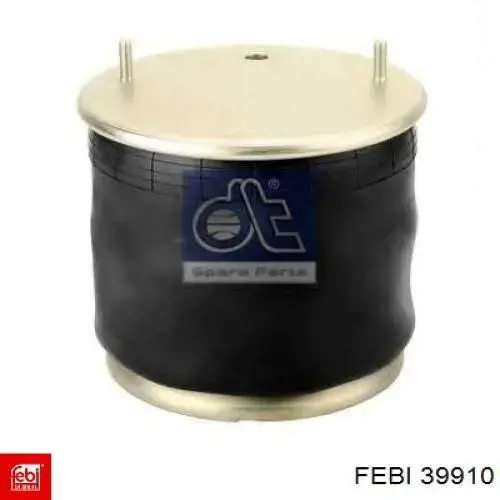 Рессора пневматической подвески Febi 39910 цена, от 50.94 USD
