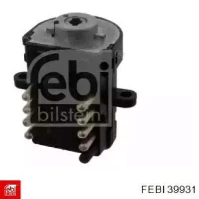 Купить 39931 Febi Замок зажигания