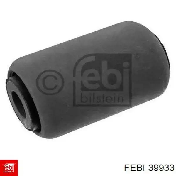 Втулка стабилизатора переднего верхняя Febi 39933 цена, от 6.53 USD