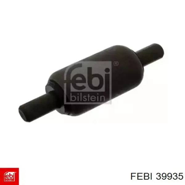 39935 Febi Разрезная втулка стабилизатора