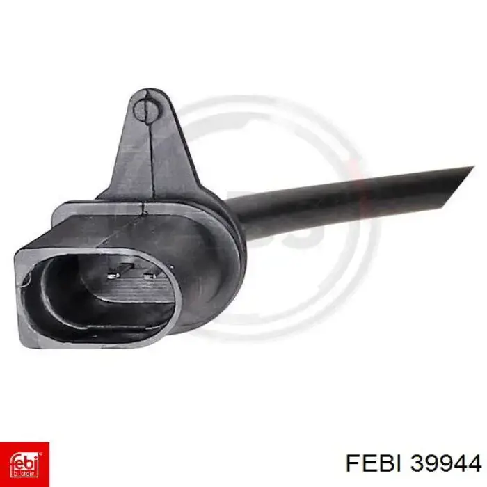 Нижний рычаг 39944 Febi