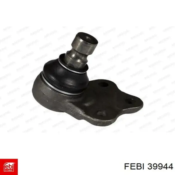 Передний нижний рычаг Febi 39944