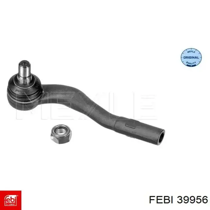 Купить 39956 Febi Наконечник рулевой тяги, внешний