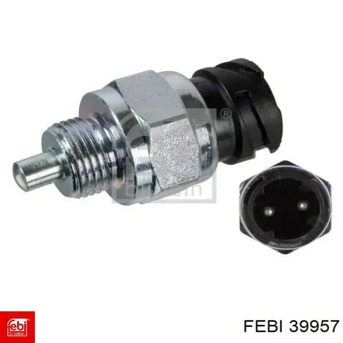 Клапан делителя Febi 39957 цена, от 36.24 USD