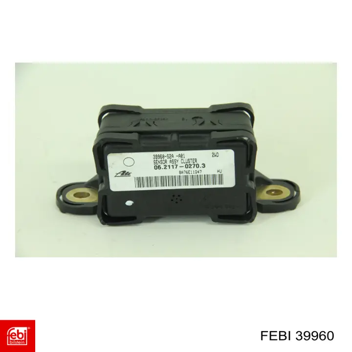 Цепь ГРМ правая 39960 Febi