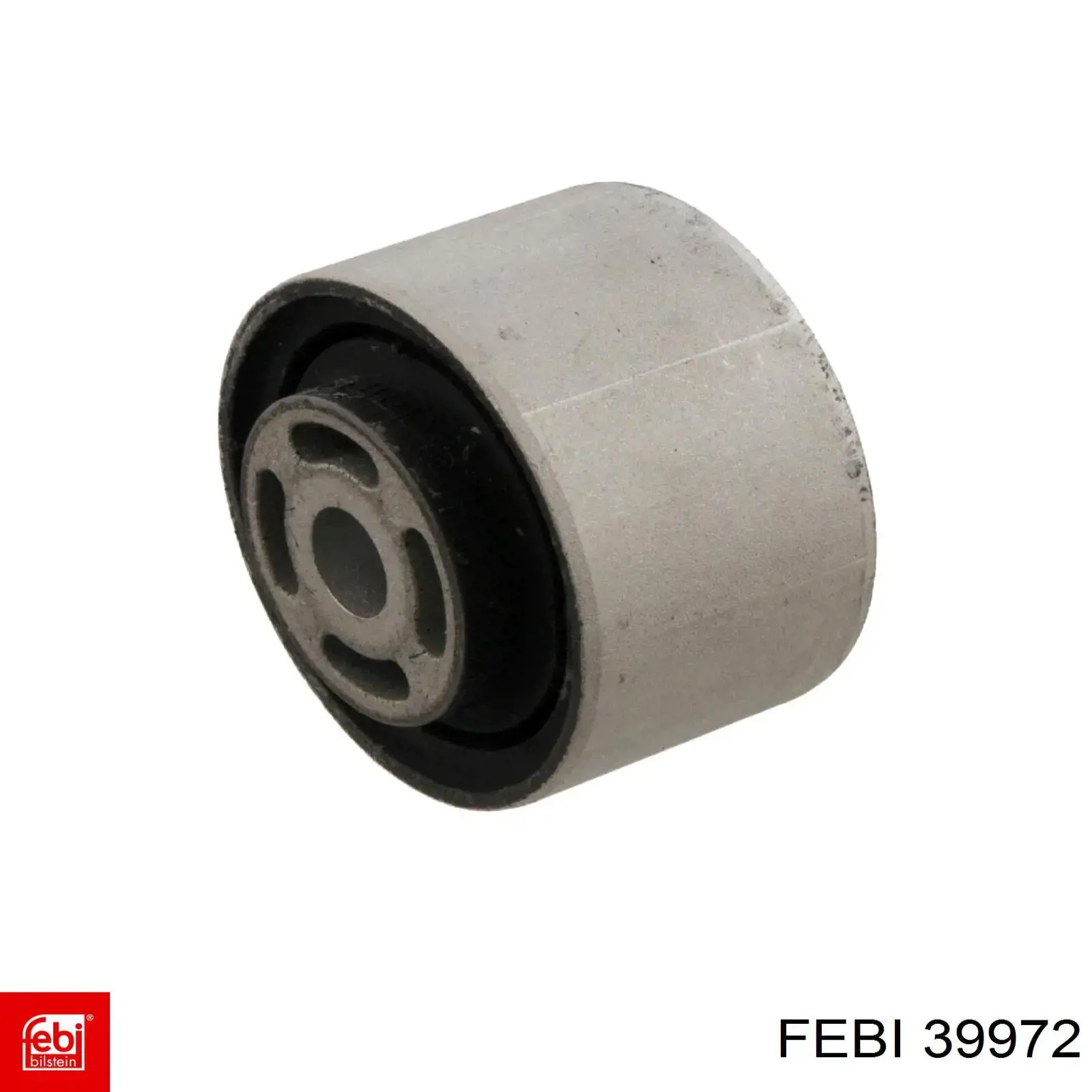Нижний рычаг 39972 Febi