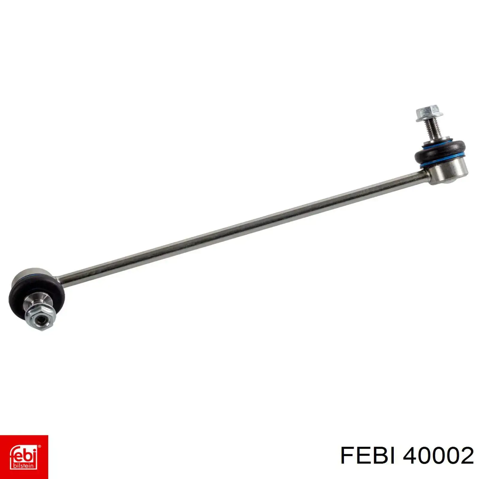 Амортизатор кабины 40002 Febi