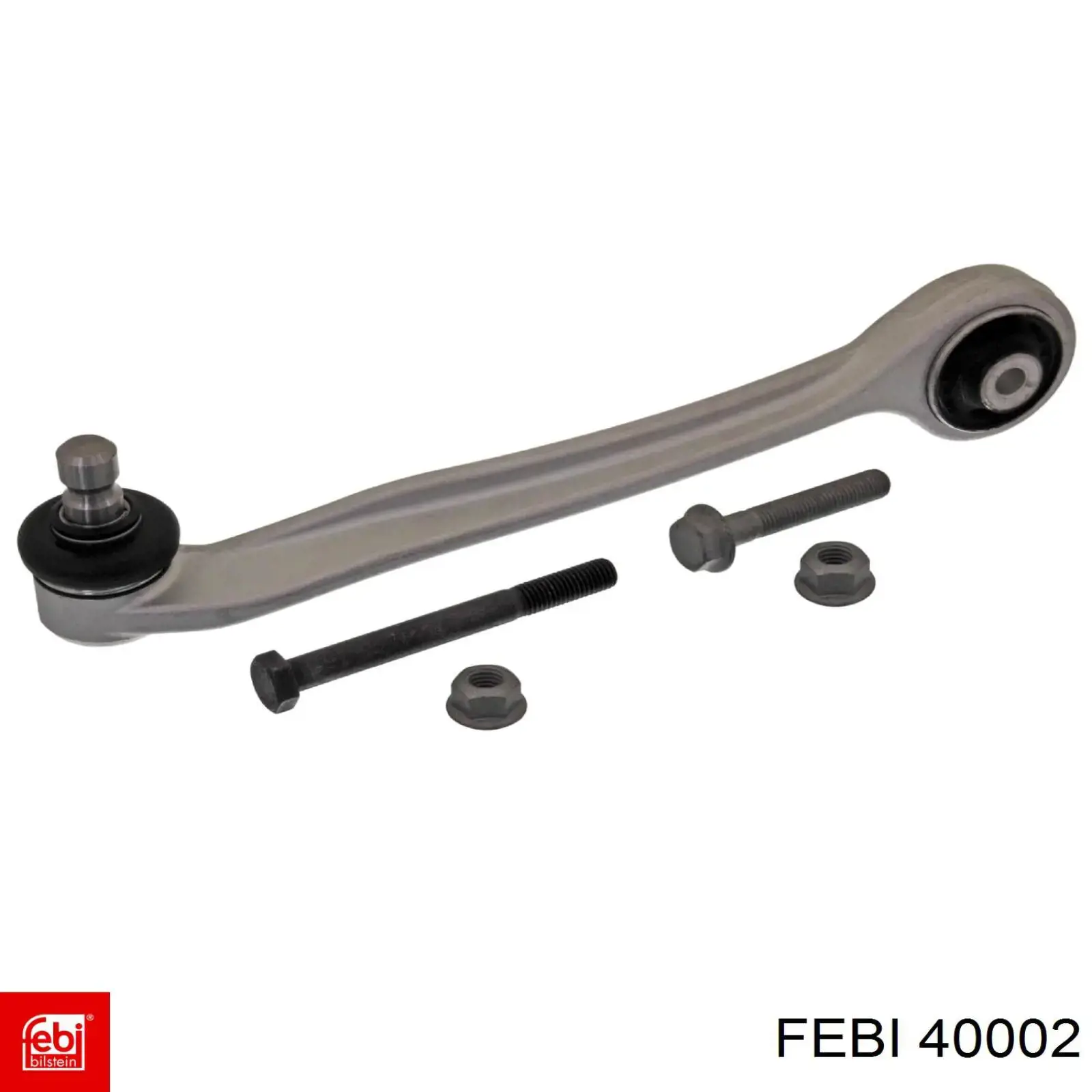 Пневмоподвеска кабины Febi 40002
