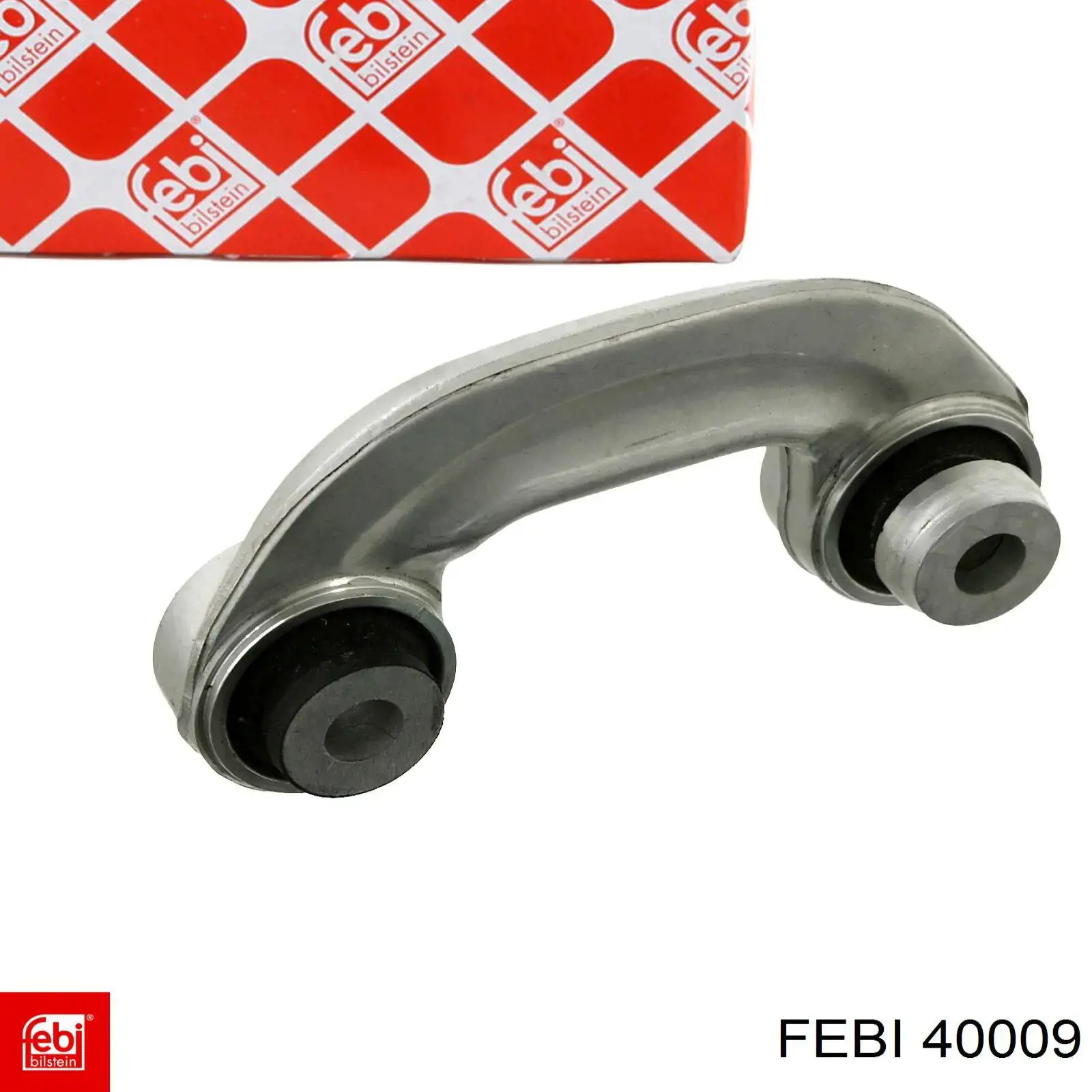Помпа охлаждения Febi 40009 цена, от 30.85 USD