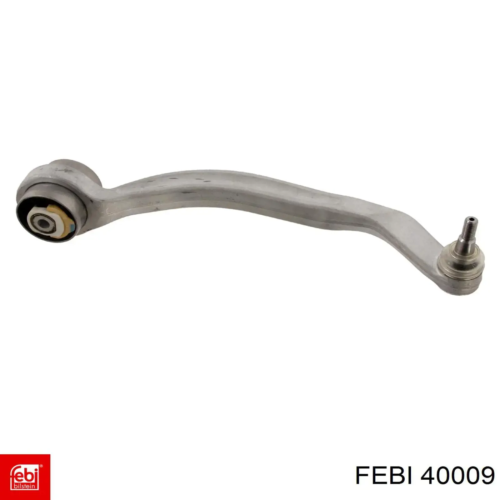 Купить 40009 Febi Насос охлаждения