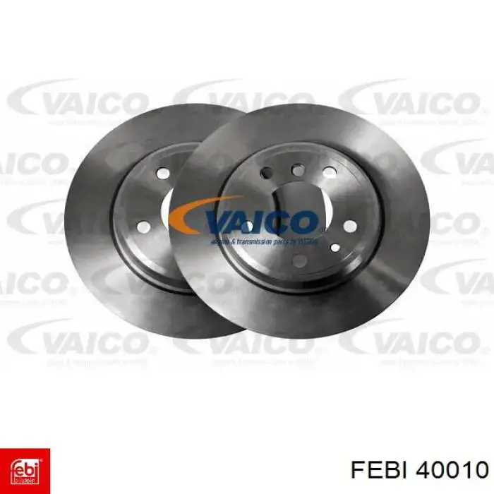40010 Febi