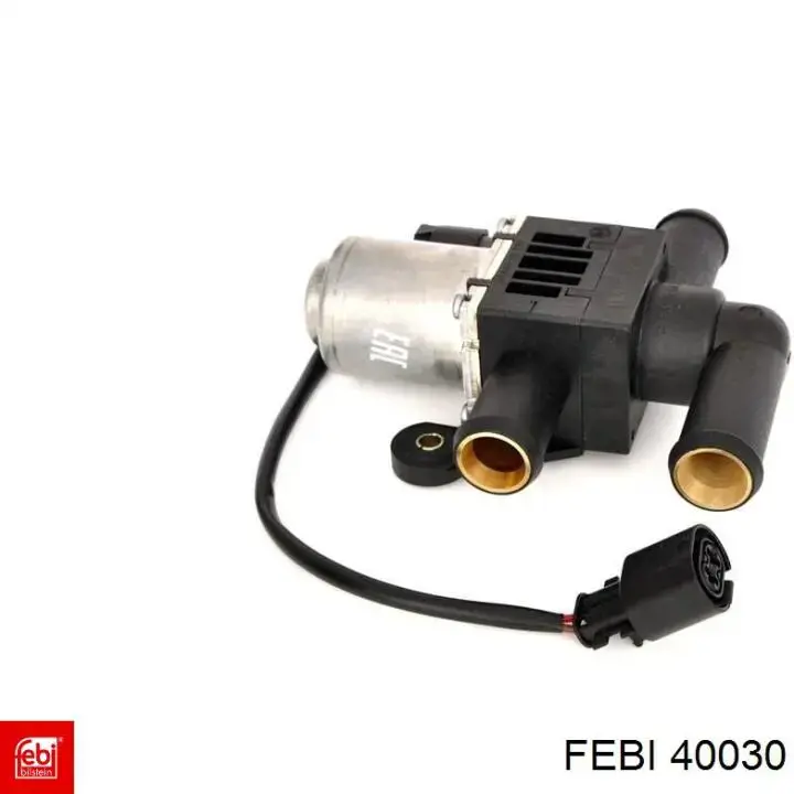 Купить 40030 Febi Кран печки