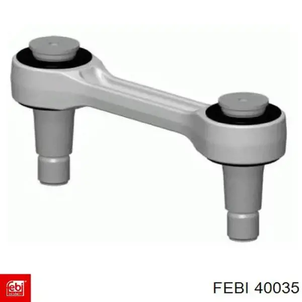 Купить 40035 Febi Солдатик стабилизатора, заднего