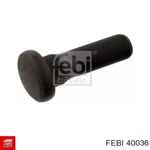 Колесный болт 40036 Febi