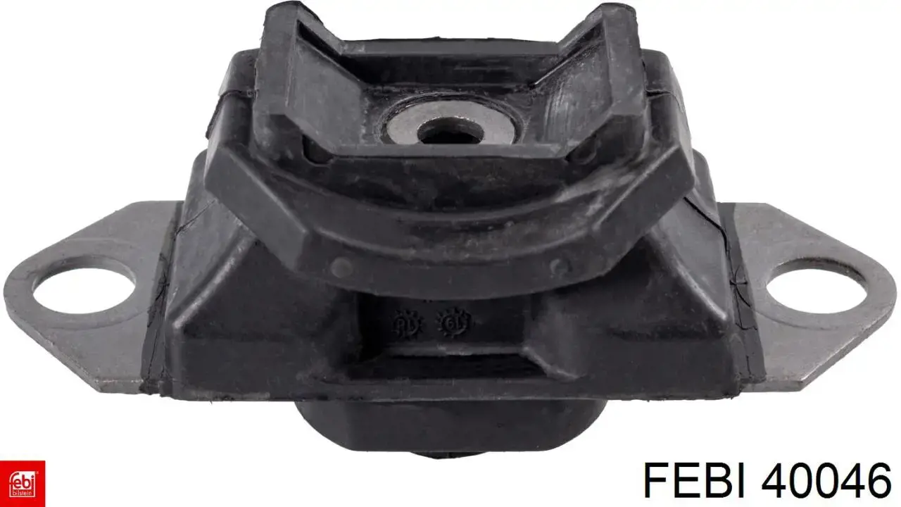Ремкомплект стабилизатора заднего Febi 40046 цена, от 7.99 USD