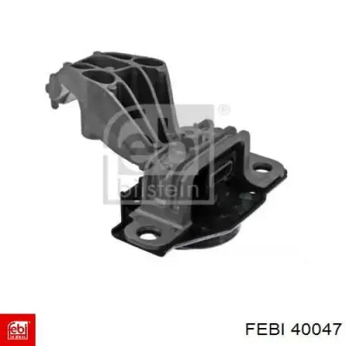 Купить 40047 Febi Правая опора двигателя