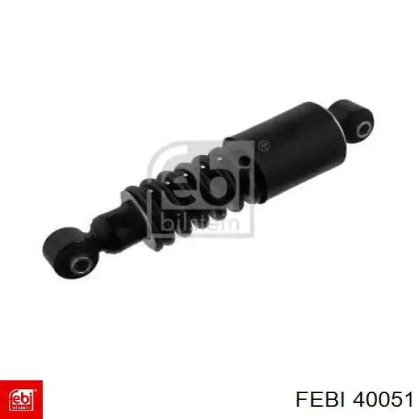 Амортизатор кабины (TRUCK) Sachs 310956 цена, от 59.19 USD