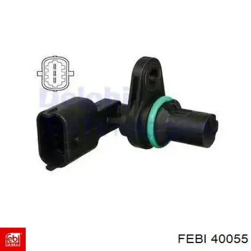 Купить 40055 Febi ДПРВ