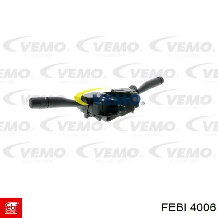 Приводной механизм ТНВД Febi 4006 цена, от 1.08 USD