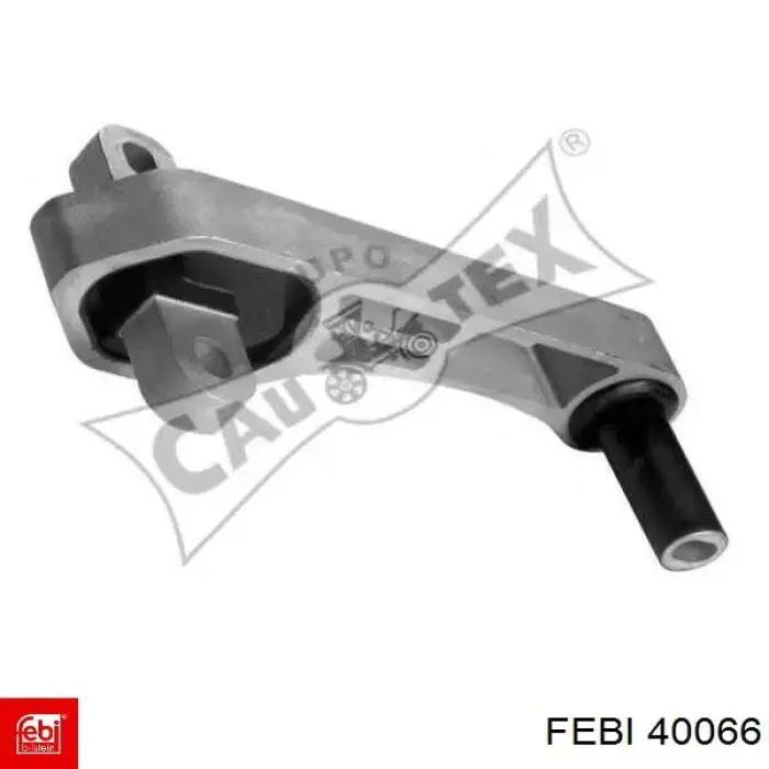 Купить 40066 Febi Гидроопора двигателя задняя