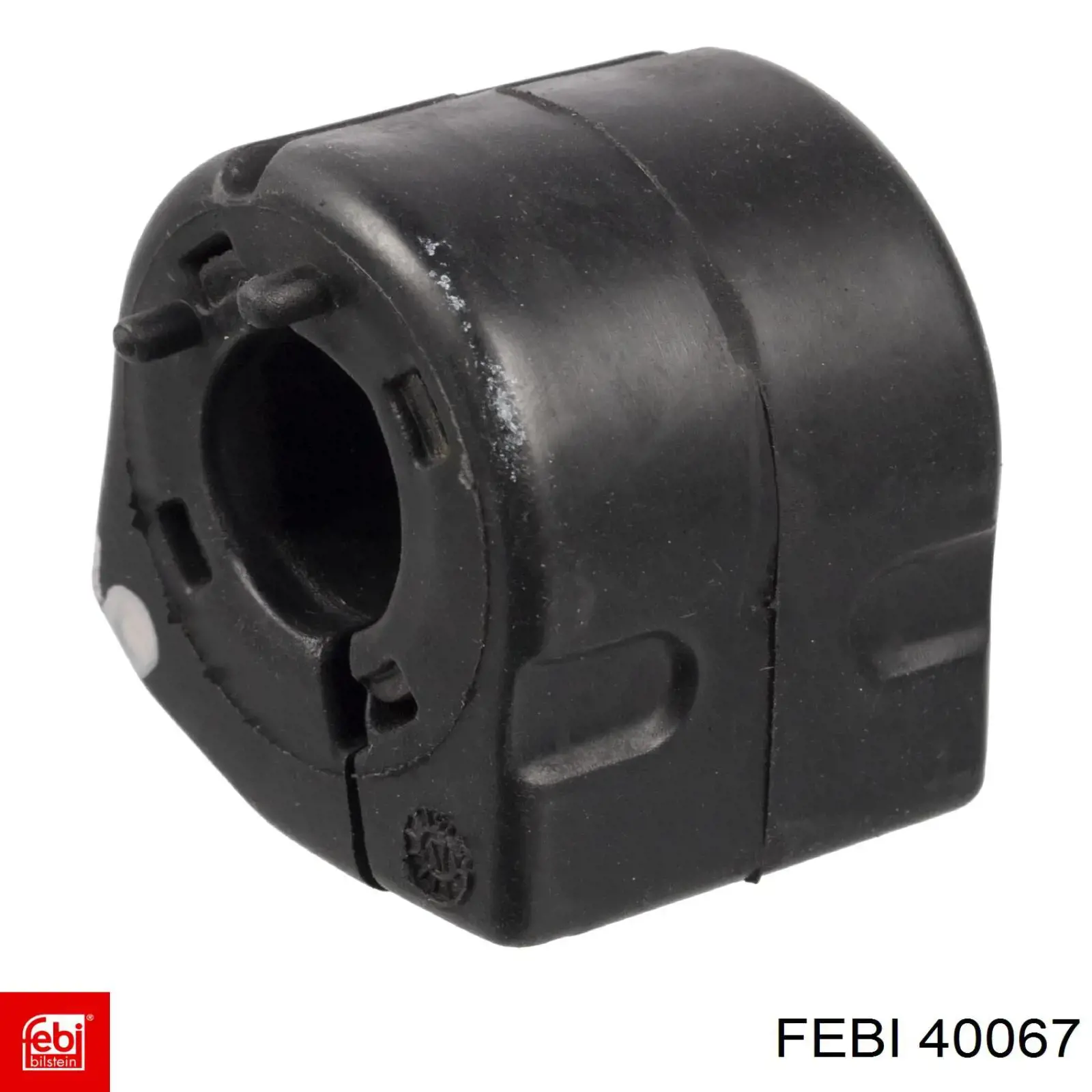 Купить 40067 Febi Правая опора двигателя