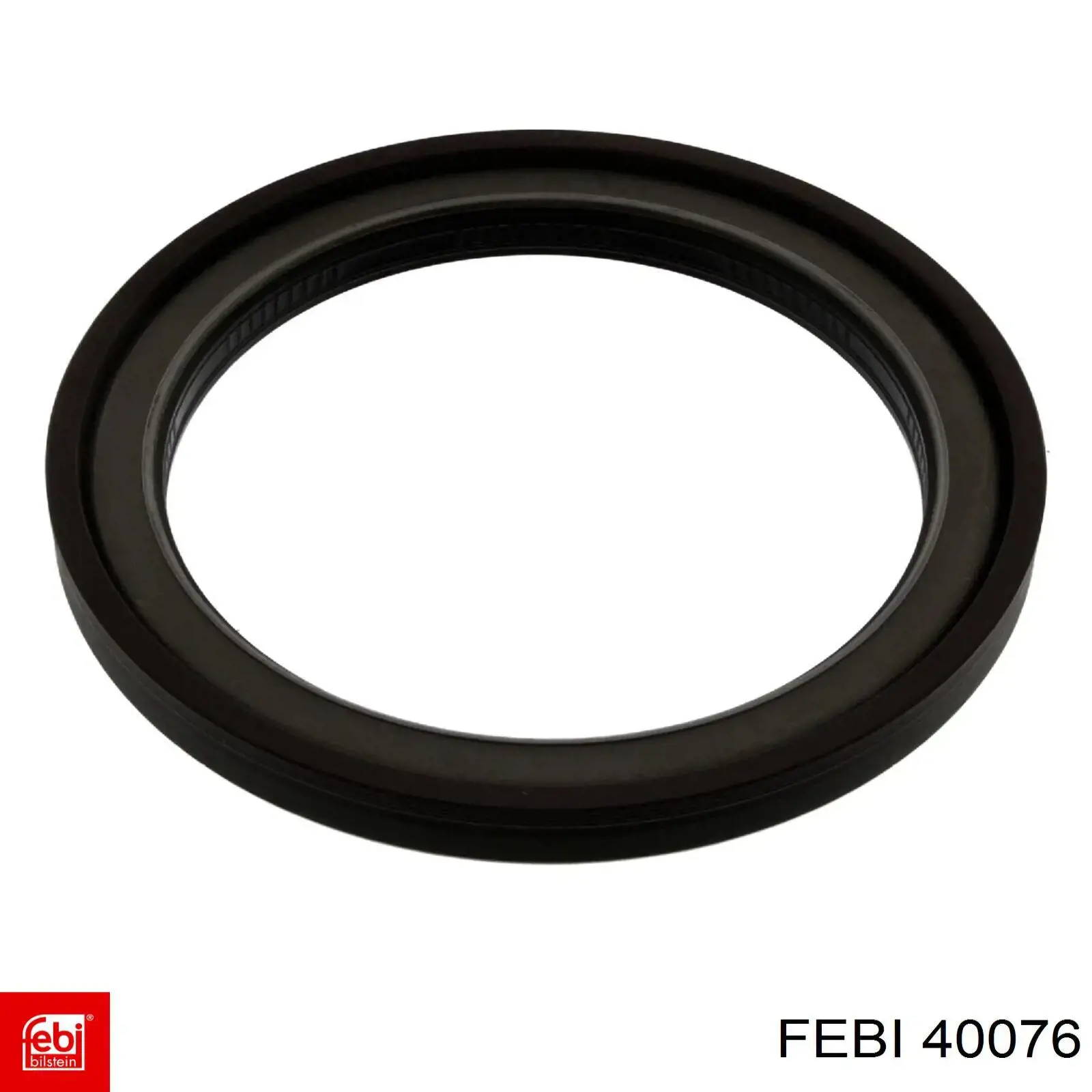 Сальник задней ступицы 40076 Febi
