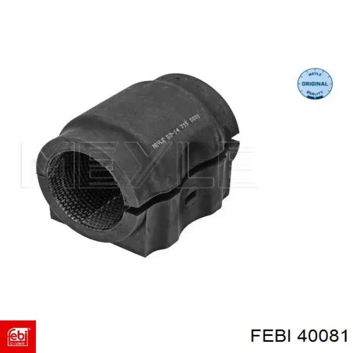 40081 Febi