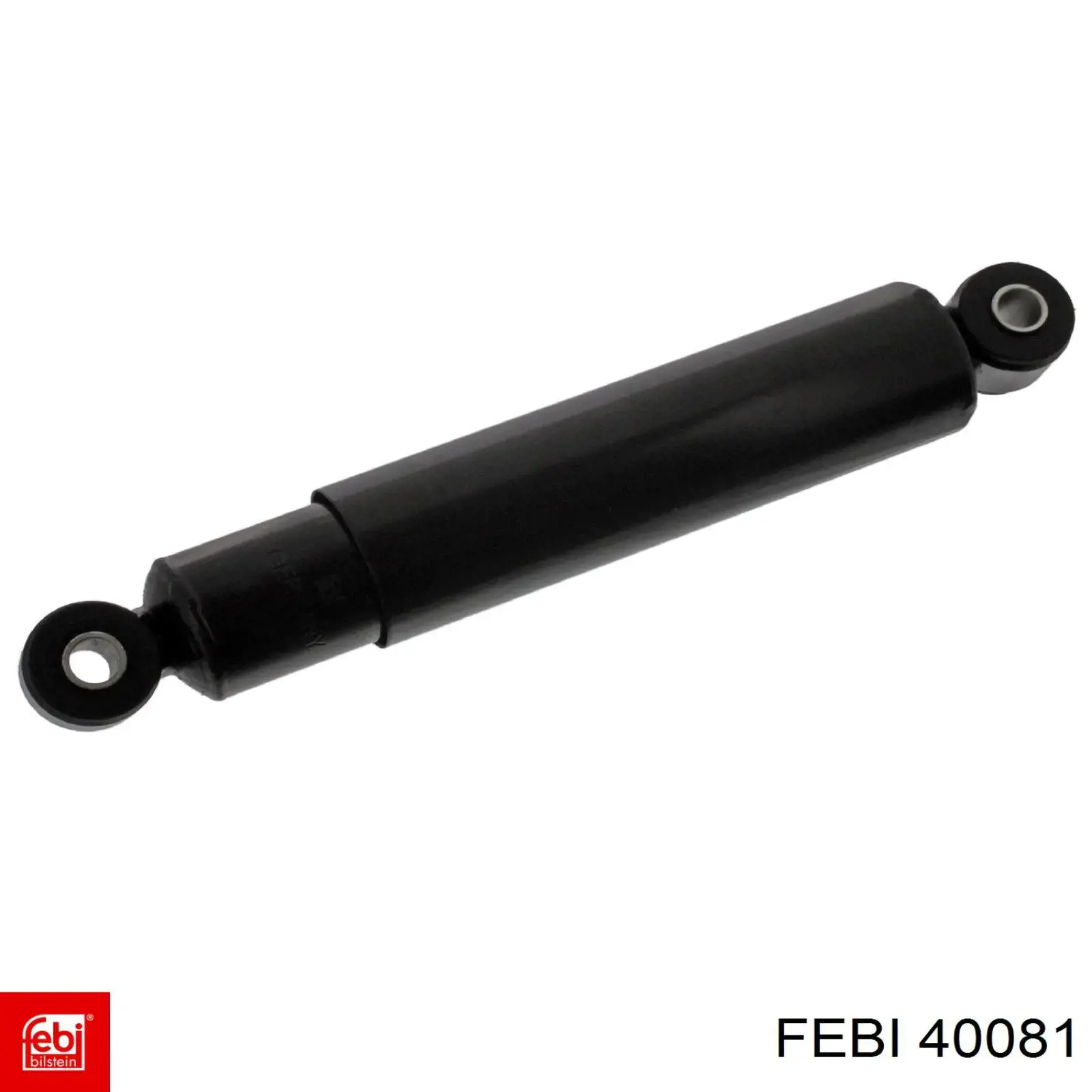 Резинка заднего стабилизатора Febi 40081 цена, от 9.37 USD
