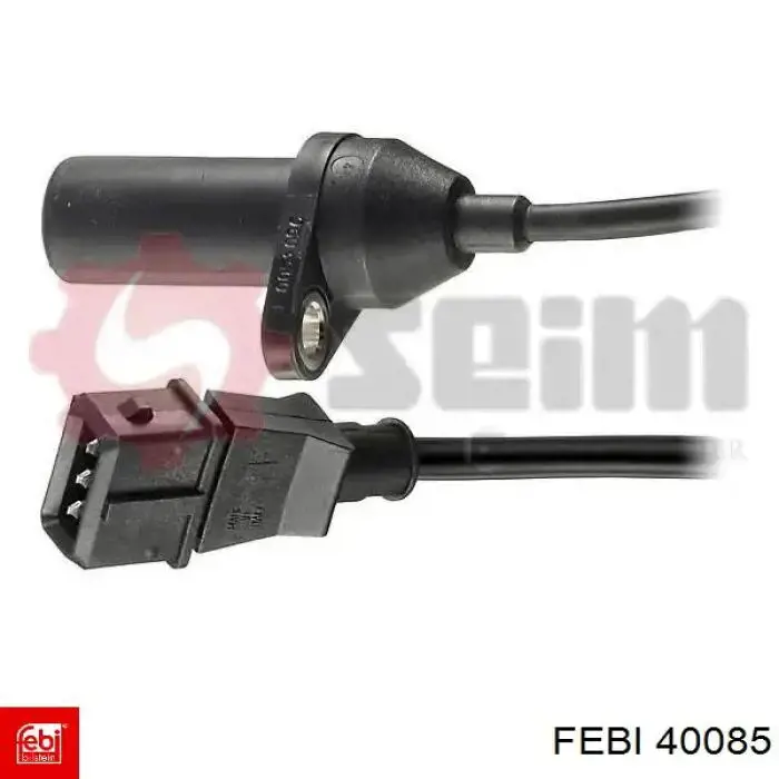 Датчик коленвала 40085 Febi