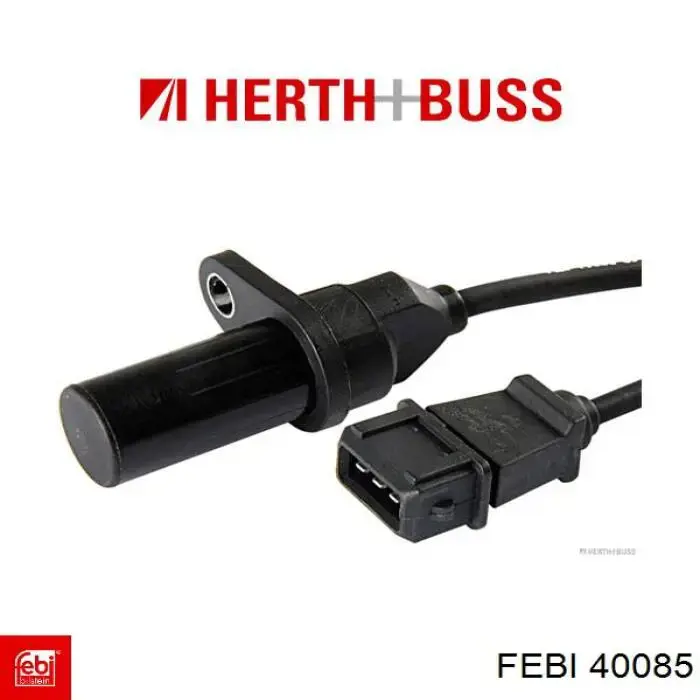 Купить 40085 Febi Датчик оборотов коленвала