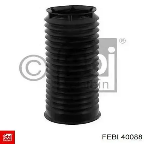Чехол амортизатора переднего Febi 40088 цена, от 9.99 USD